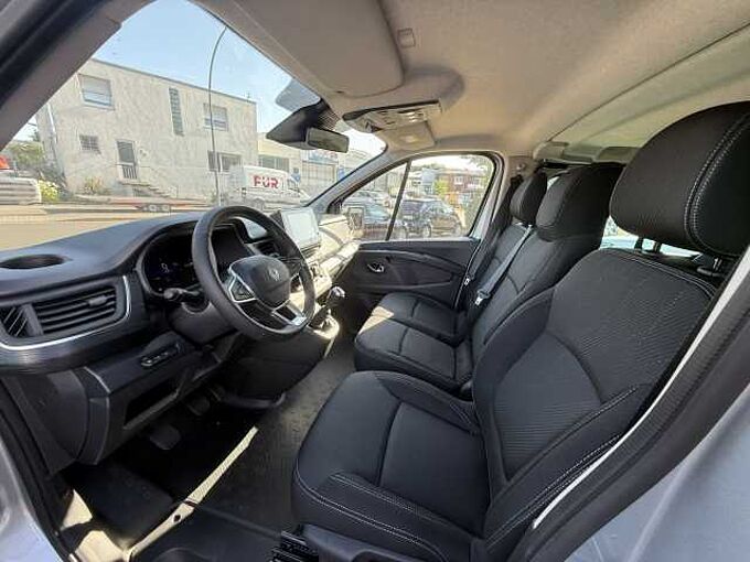 Renault Trafic Grand Evolution dCi150 'FEBruar-DEAL' 