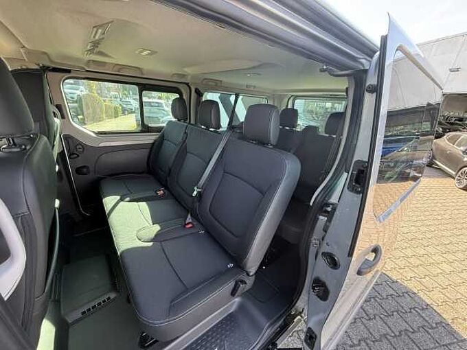 Renault Trafic Grand Evolution dCi150 'FEBruar-DEAL' 