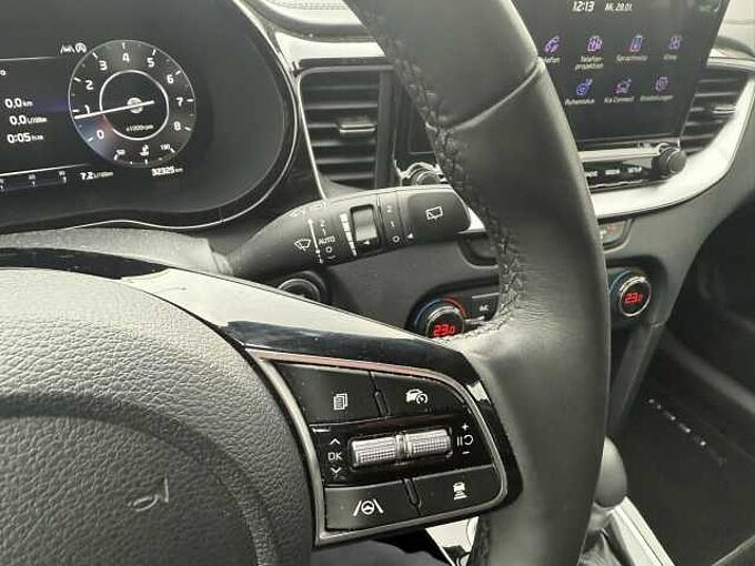 Kia XCeed 1.6 T-GDI Platinum Edition 