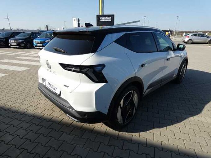 Renault Scenic E-TECH Iconic 220 Long Range 