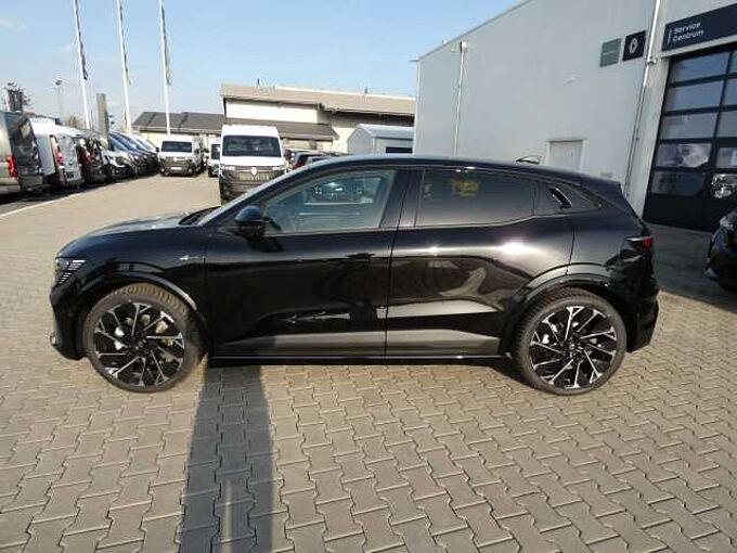 Renault Megane E-TECH Esprit Alpine 220 Comfort Rang 