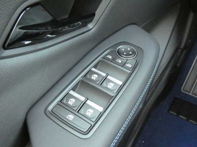 Renault Megane E-TECH Esprit Alpine 220 Comfort Rang 