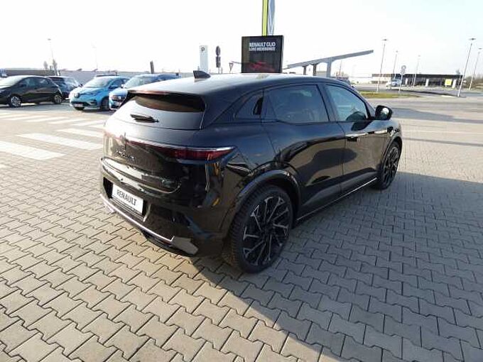 Renault Megane E-TECH Esprit Alpine 220 Comfort Rang 