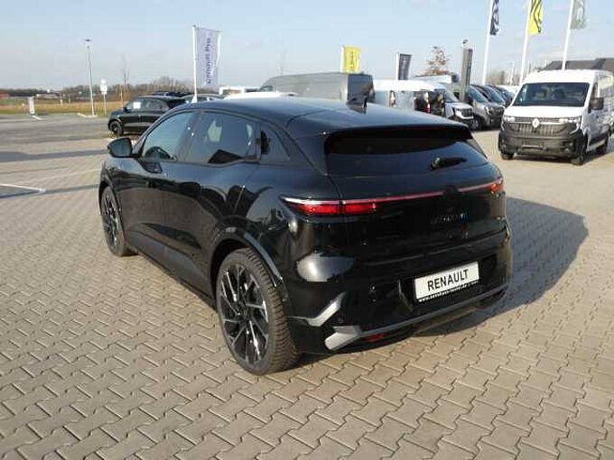 Renault Megane E-TECH Esprit Alpine 220 Comfort Rang 