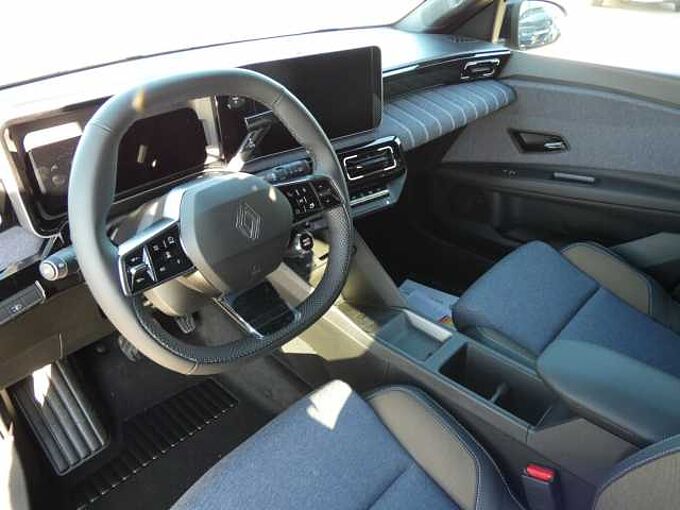 Renault R 5 E-Tech elektrisch Techno 150 Comfort Range 