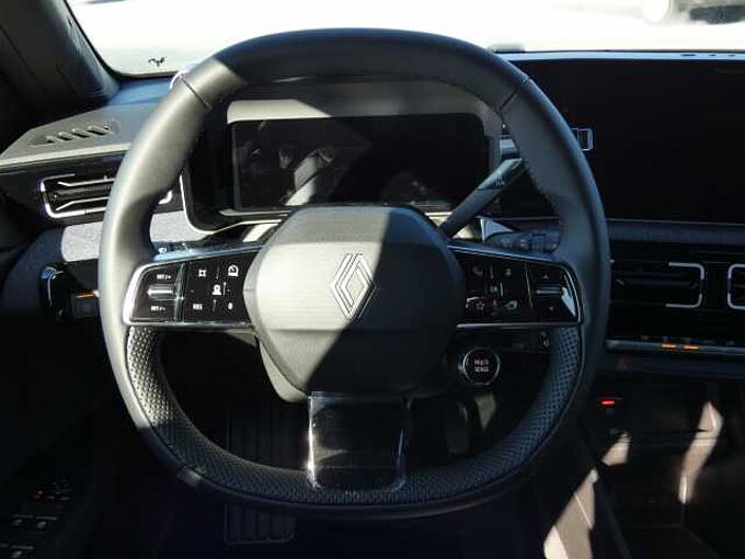 Renault R 5 E-Tech elektrisch Techno 150 Comfort Range 