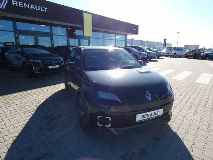 Renault R 5 E-Tech elektrisch Techno 150 Comfort Range 