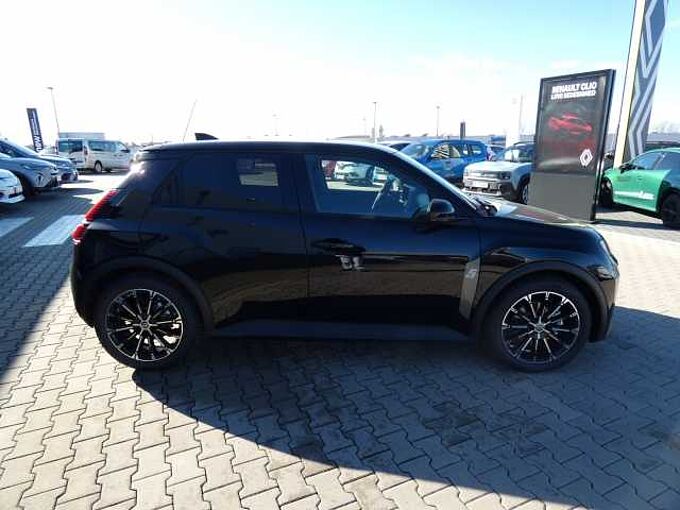 Renault R 5 E-Tech elektrisch Techno 150 Comfort Range 