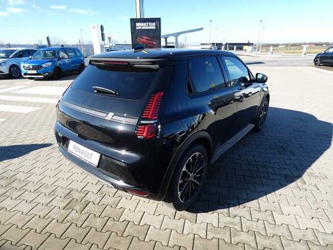 Renault R 5 E-Tech elektrisch Techno 150 Comfort Range 