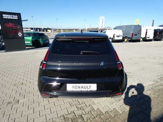 Renault R 5 E-Tech elektrisch Techno 150 Comfort Range 