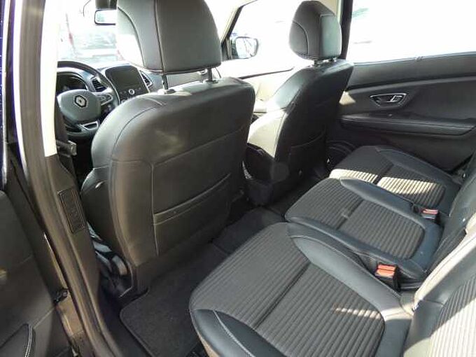 Renault Grand Scenic ENERGY TCe 140 EDC 