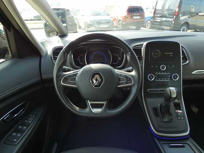 Renault Grand Scenic ENERGY TCe 140 EDC 