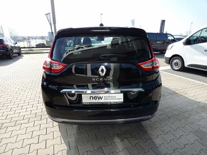 Renault Grand Scenic ENERGY TCe 140 EDC 