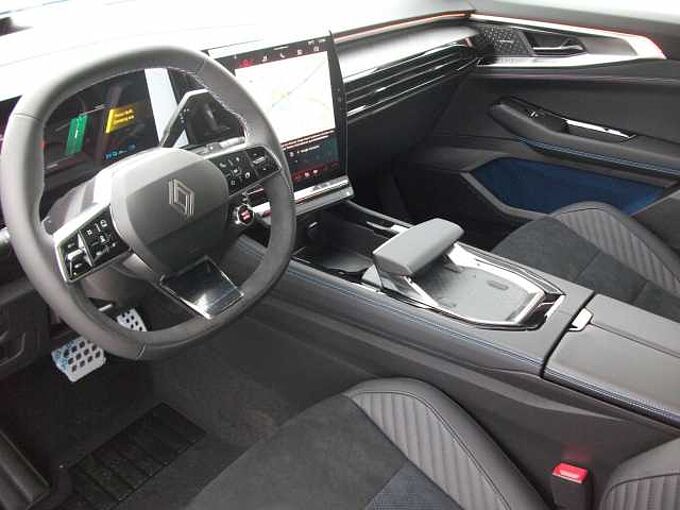 Renault Rafale Esprit Alpine Full 200 