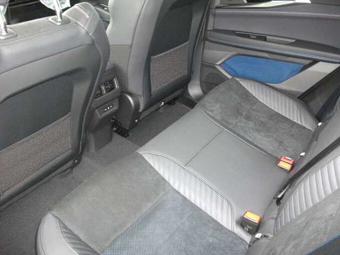 Renault Rafale Esprit Alpine Full 200 