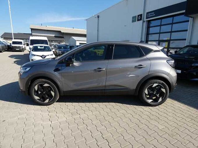 Renault Captur Techno TCe 115 'M&auml;rz-Aktion' 'M&auml;rz-Aktion'