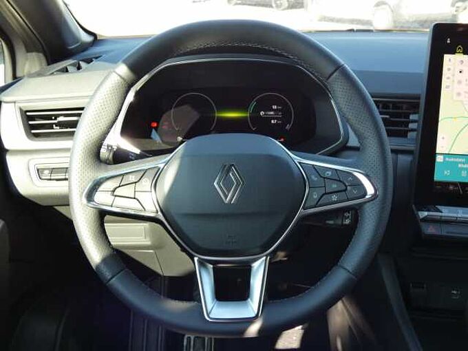 Renault Captur Techno TCe 115 'M&auml;rz-Aktion' 'M&auml;rz-Aktion'