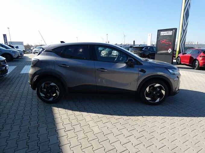 Renault Captur Techno TCe 115 'M&auml;rz-Aktion' 'M&auml;rz-Aktion'