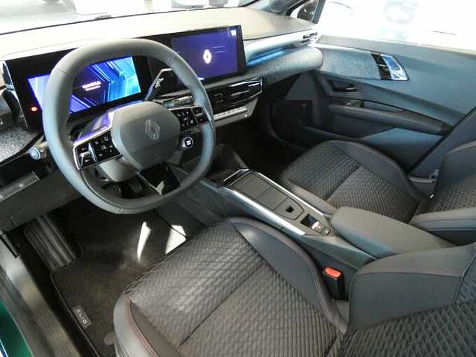 Renault Clio Techno Full Hybrid E-Tech 160 