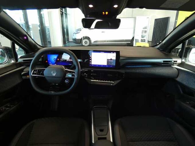 Renault Clio Techno Full Hybrid E-Tech 160 