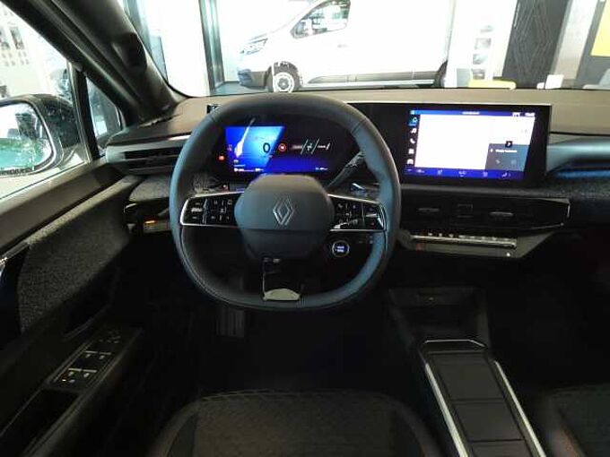 Renault Clio Techno Full Hybrid E-Tech 160 