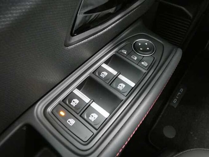 Renault Clio Techno Full Hybrid E-Tech 160 