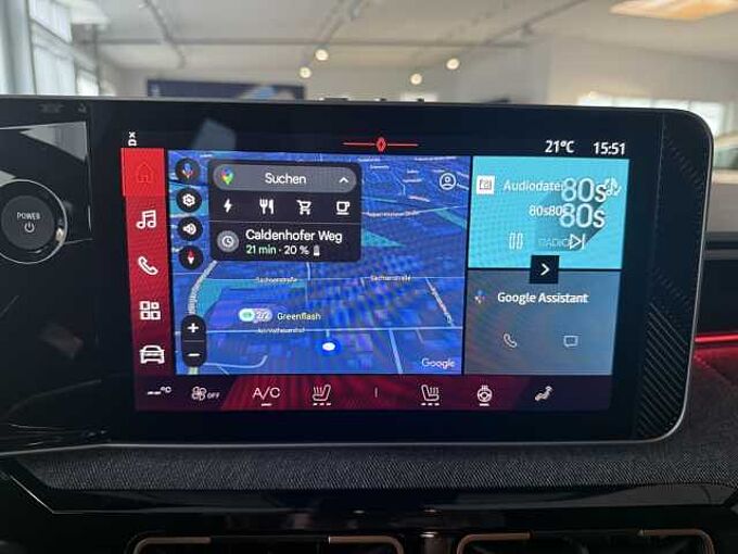 Renault R 4 E-Tech elektrisch Techno 150 Comfort Range