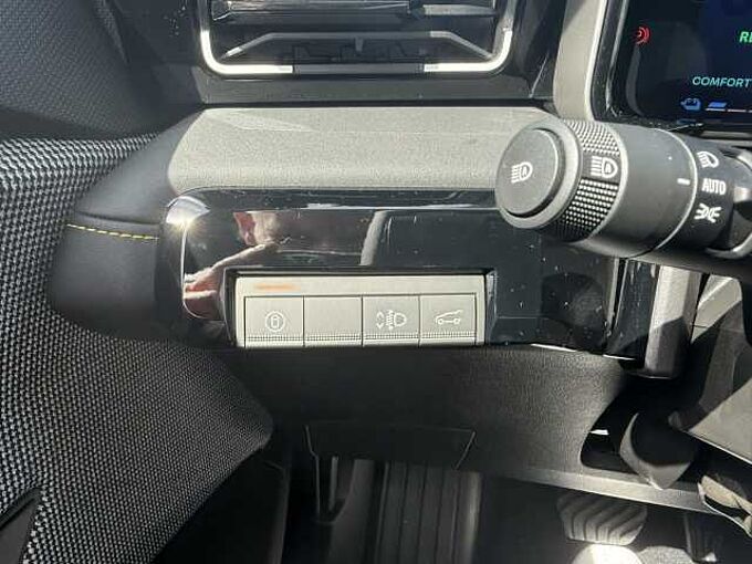 Renault R 4 E-Tech elektrisch Iconic 150 Comfort Range 