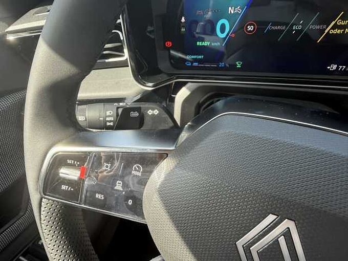 Renault R 4 E-Tech elektrisch Iconic 150 Comfort Range 