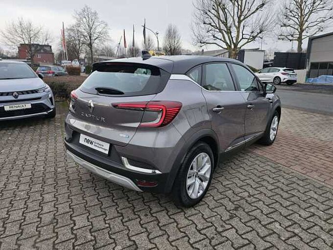 Renault Captur INTENS E-TECH Plug-in 160 *8-fach*SHZ*