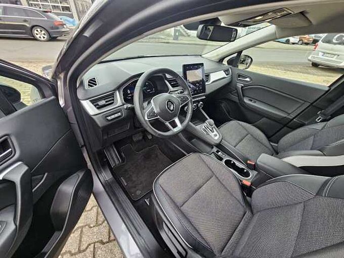 Renault Captur INTENS E-TECH Plug-in 160 *8-fach*SHZ*