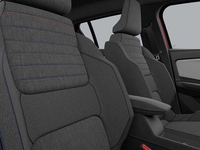 Renault R 4 E-Tech elektrisch Evolution 120 Urban Range 