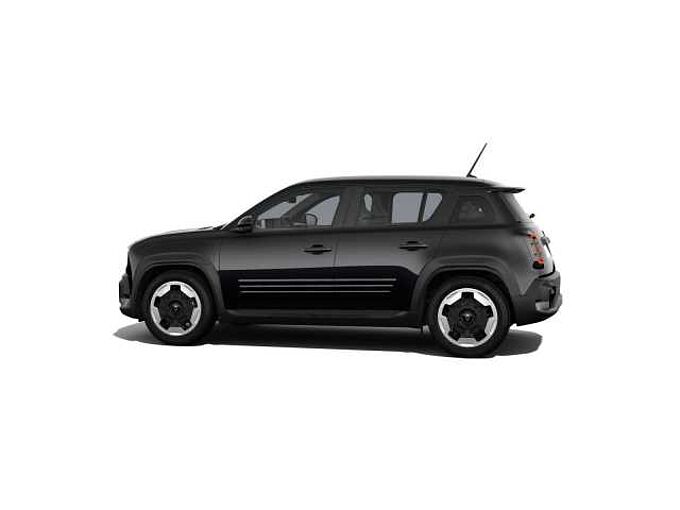 Renault R 4 E-Tech elektrisch Evolution 120 Urban Range 