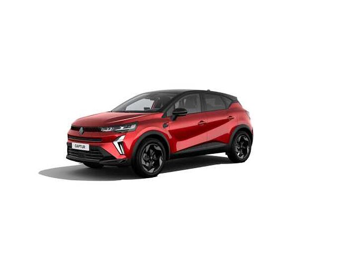 Renault Captur Techno TCe 115 *GJR*SHZ*LHZ*Kamera* 