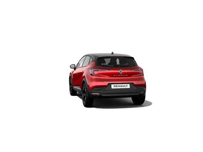 Renault Captur Techno TCe 115 *GJR*SHZ*LHZ*Kamera* 