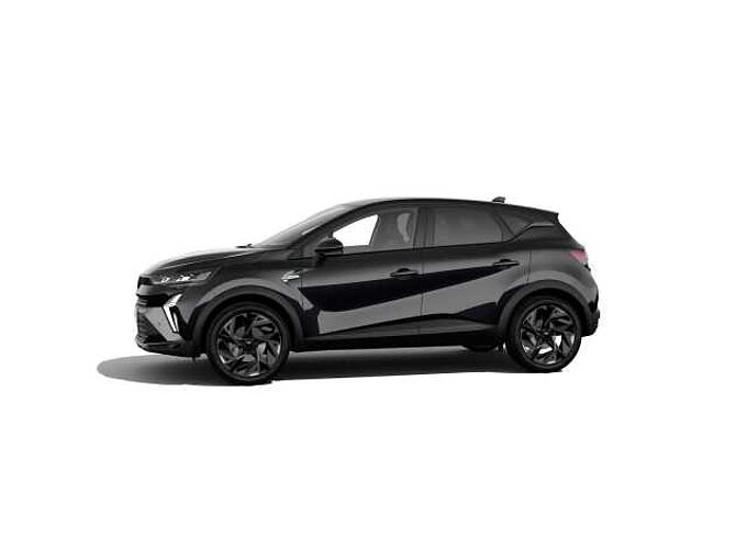 Renault Captur Esprit Alpine Mild Hybrid 140 
