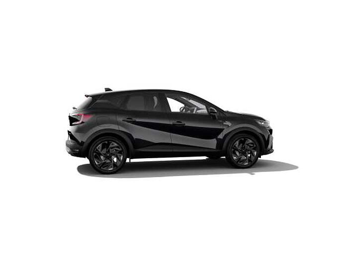 Renault Captur Esprit Alpine Mild Hybrid 140 