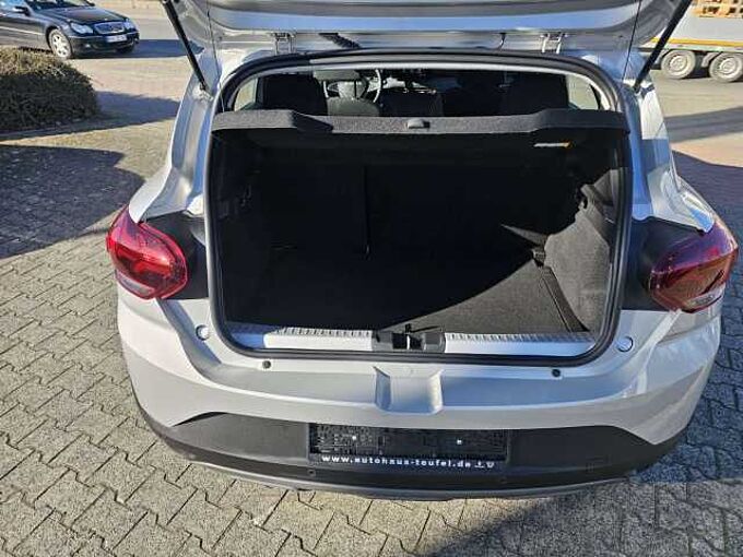 Dacia Sandero Stepway Expression TCe 110 *GJR*Kamera* 