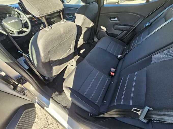 Dacia Sandero Stepway Expression TCe 110 *GJR*Kamera* 