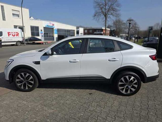 Renault Arkana TCe 140 Equilibre *Kamera*PDC 