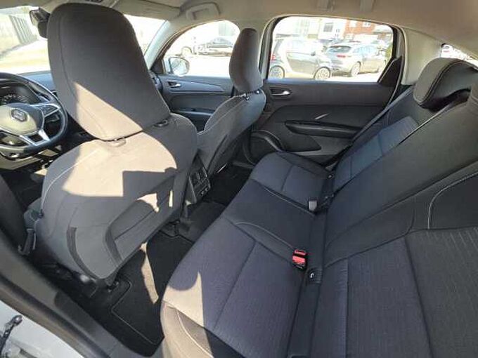 Renault Arkana TCe 140 Equilibre *Kamera*PDC 