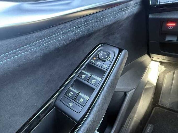 Renault Austral Techno Esprit Alpine Mild Hybrid 160 Aut 