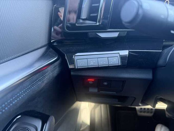 Renault Austral Techno Esprit Alpine Mild Hybrid 160 Aut 