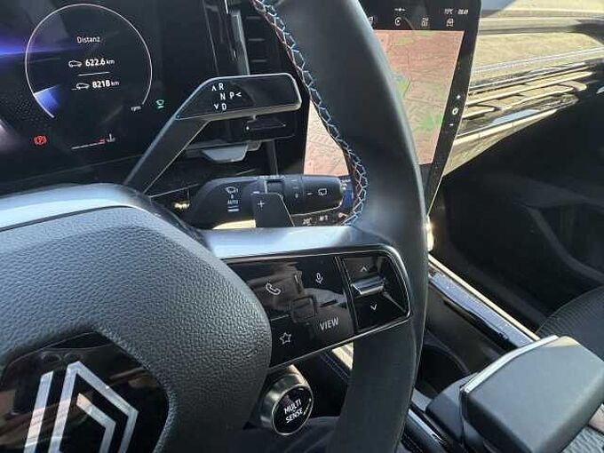 Renault Austral Techno Esprit Alpine Mild Hybrid 160 Aut 