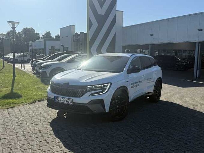 Renault Austral Techno Esprit Alpine Mild Hybrid 160 Aut 