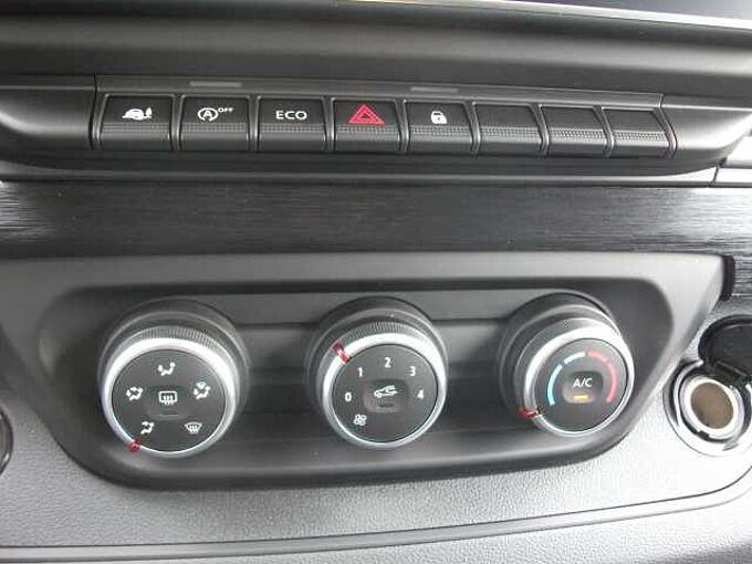 Renault Trafic Komfort L2H1 3,1t Blue dCi 130 Bott-Umbau 