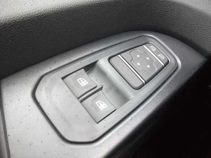 Renault Trafic Komfort L2H1 3,1t dCi130 