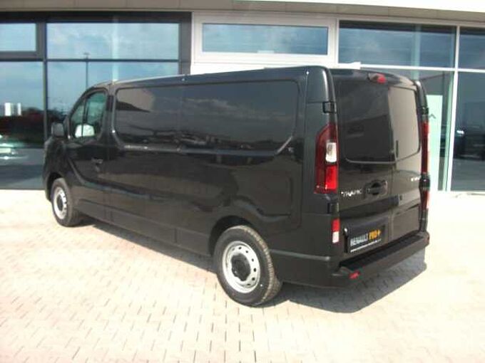 Renault Trafic Komfort L2H1 3,1t dCi130 