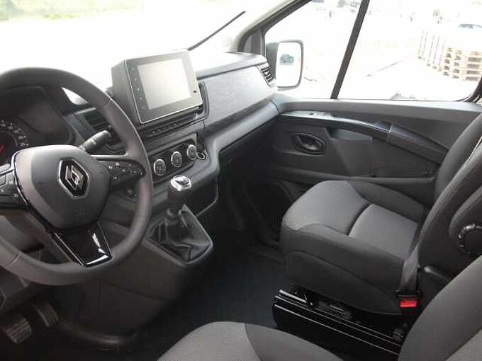 Renault Trafic Komfort L2H1 3,1t dCi130 