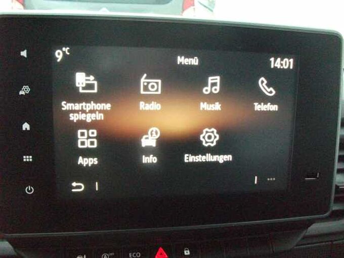 Renault Trafic Komfort L2H1 3,1t dCi130 